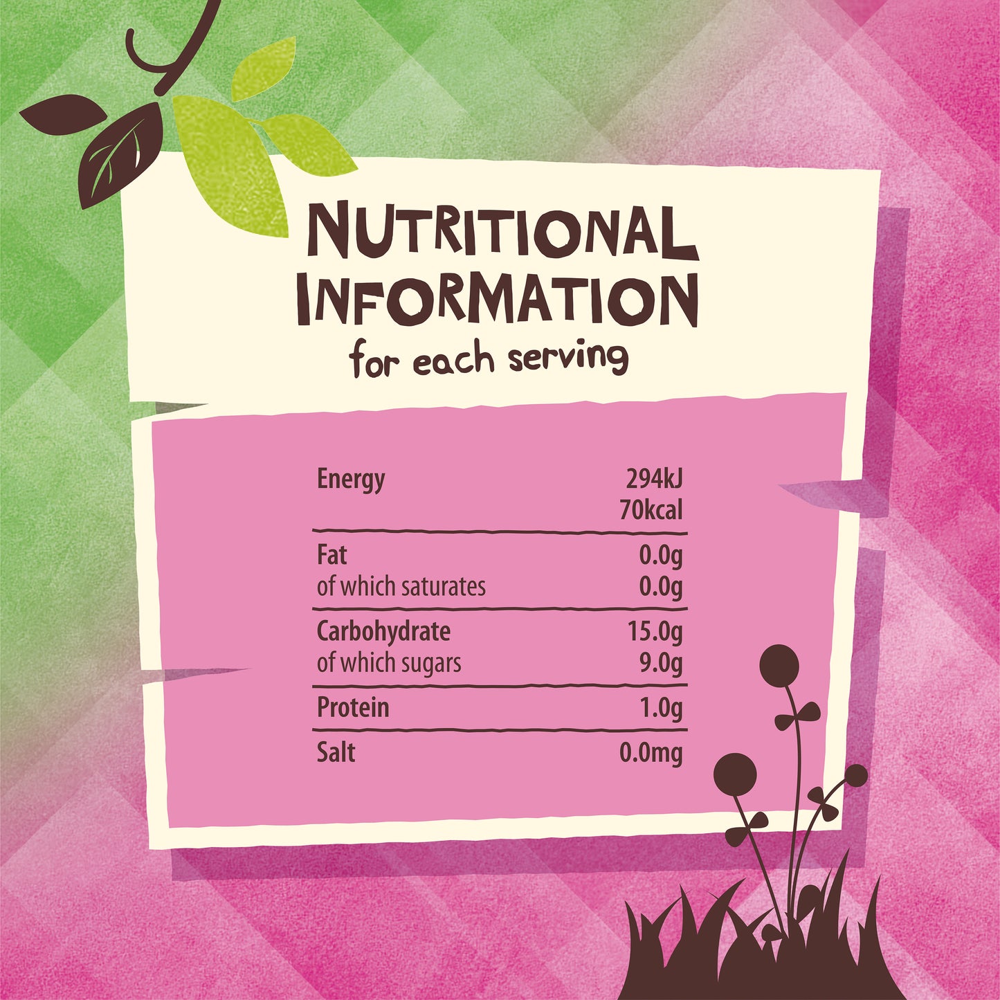 Freeze Dried Dragon Fruit Crisps