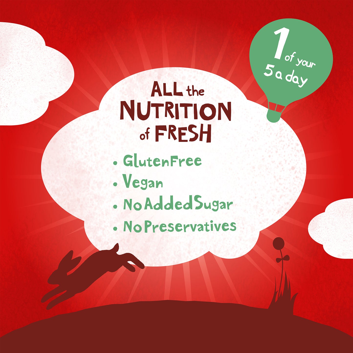 Freeze Dried Strawberry Crispies