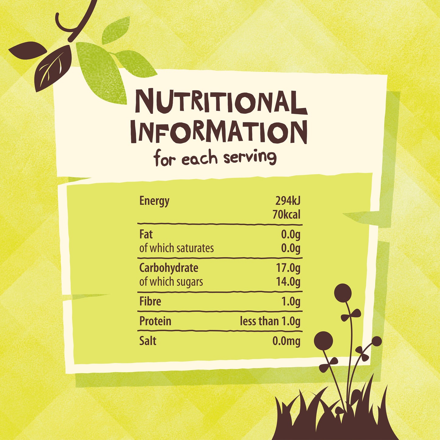 Freeze Dried Pineapple Crisps