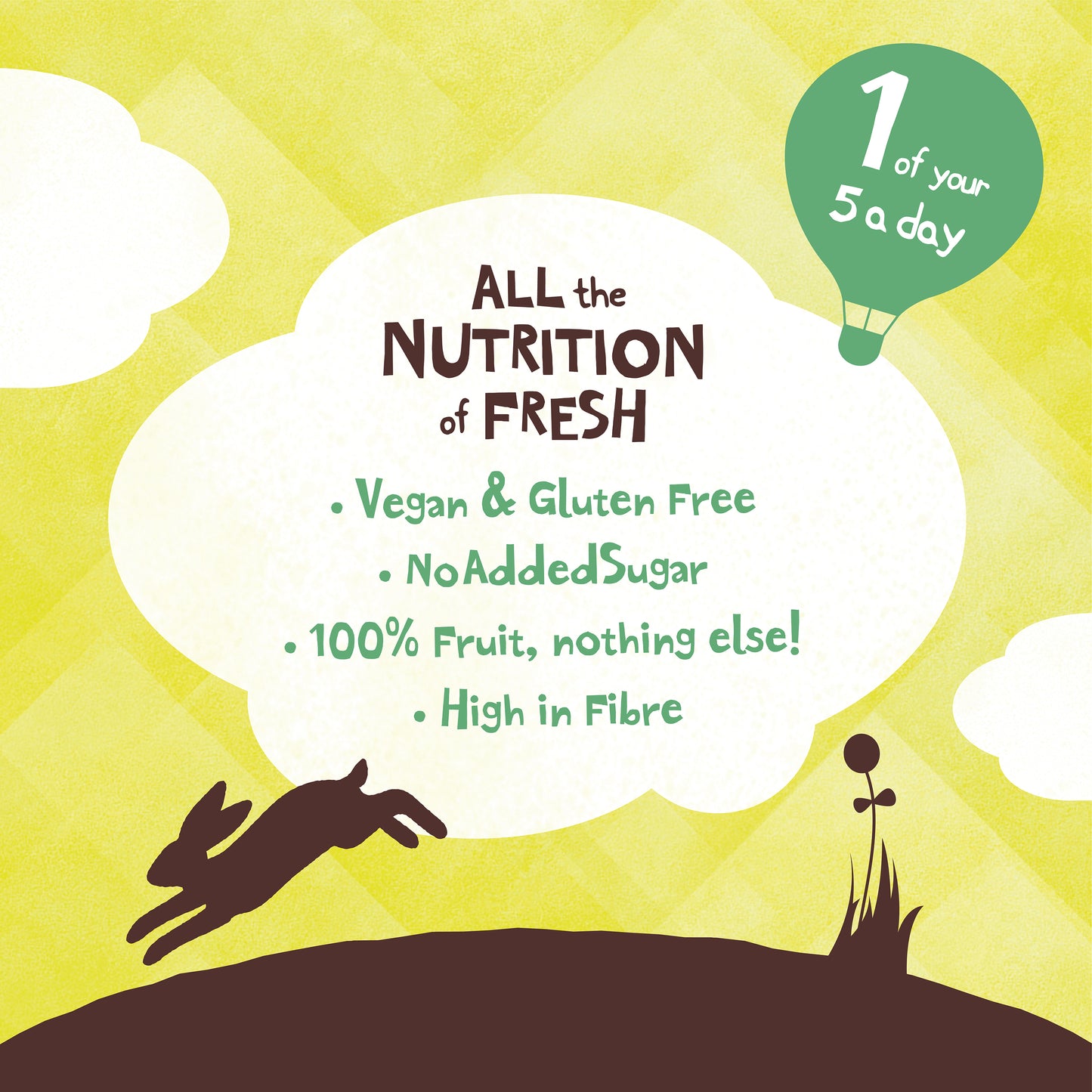 Freeze Dried Pineapple Crisps