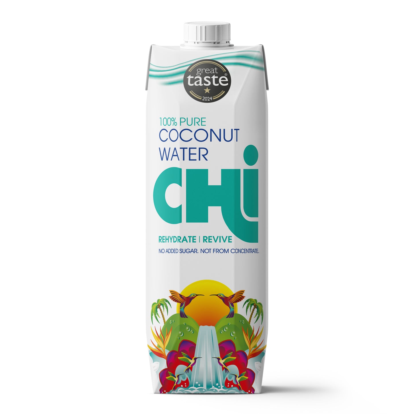 Chi 1L x 12