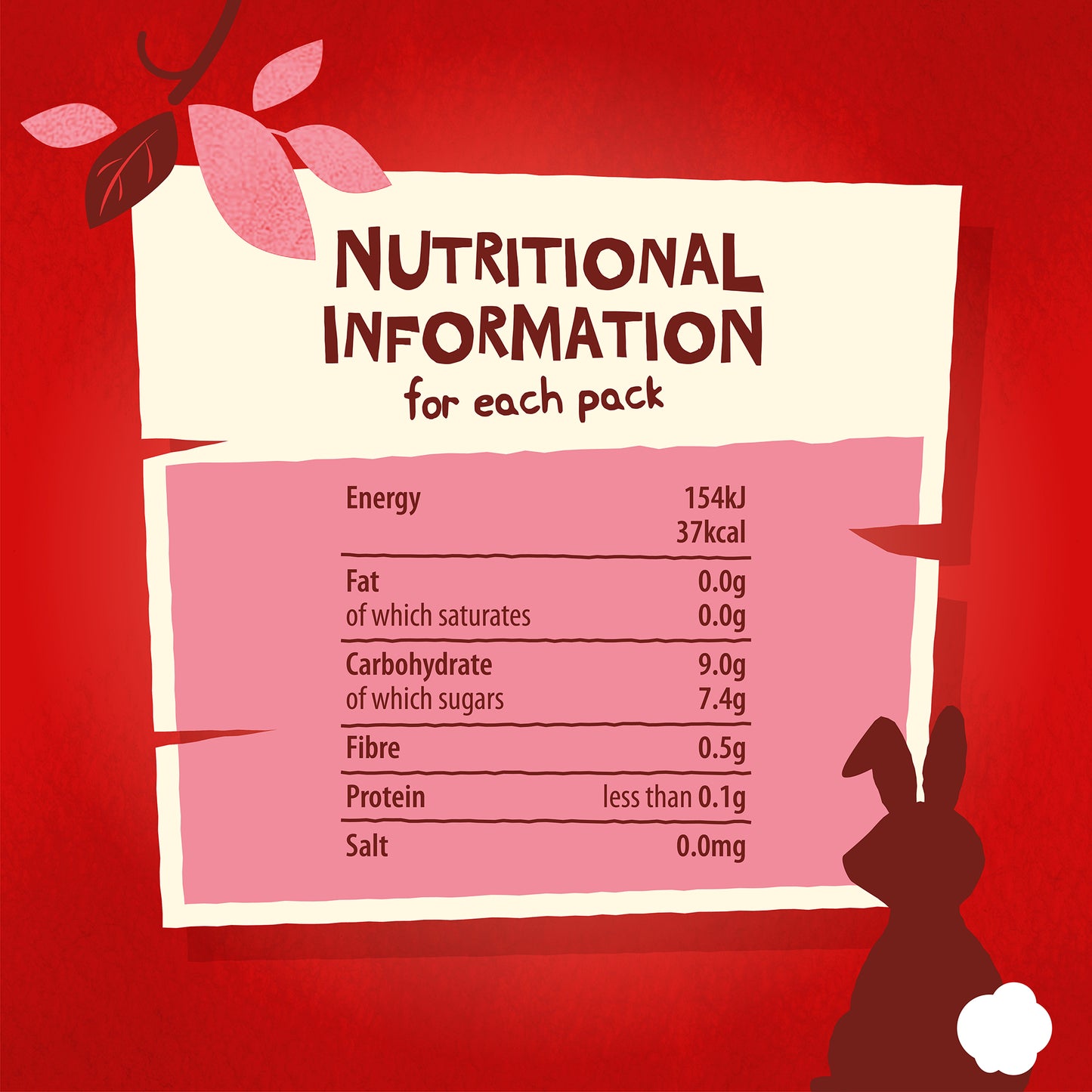 Freeze Dried Strawberry Crispies