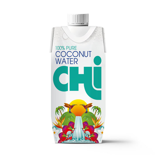 Chi 330ml x 12